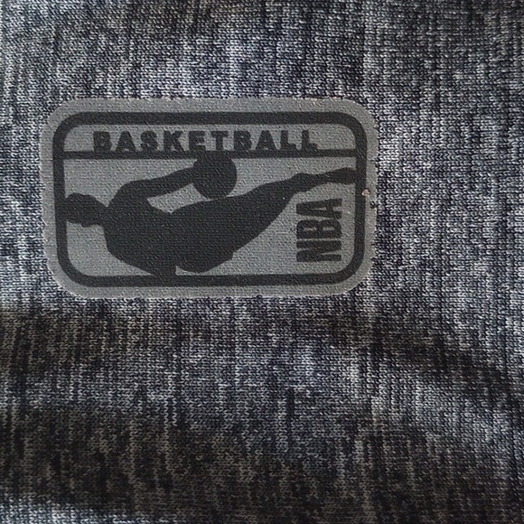 NBA Boy's Shirt - Picture 8 of 8